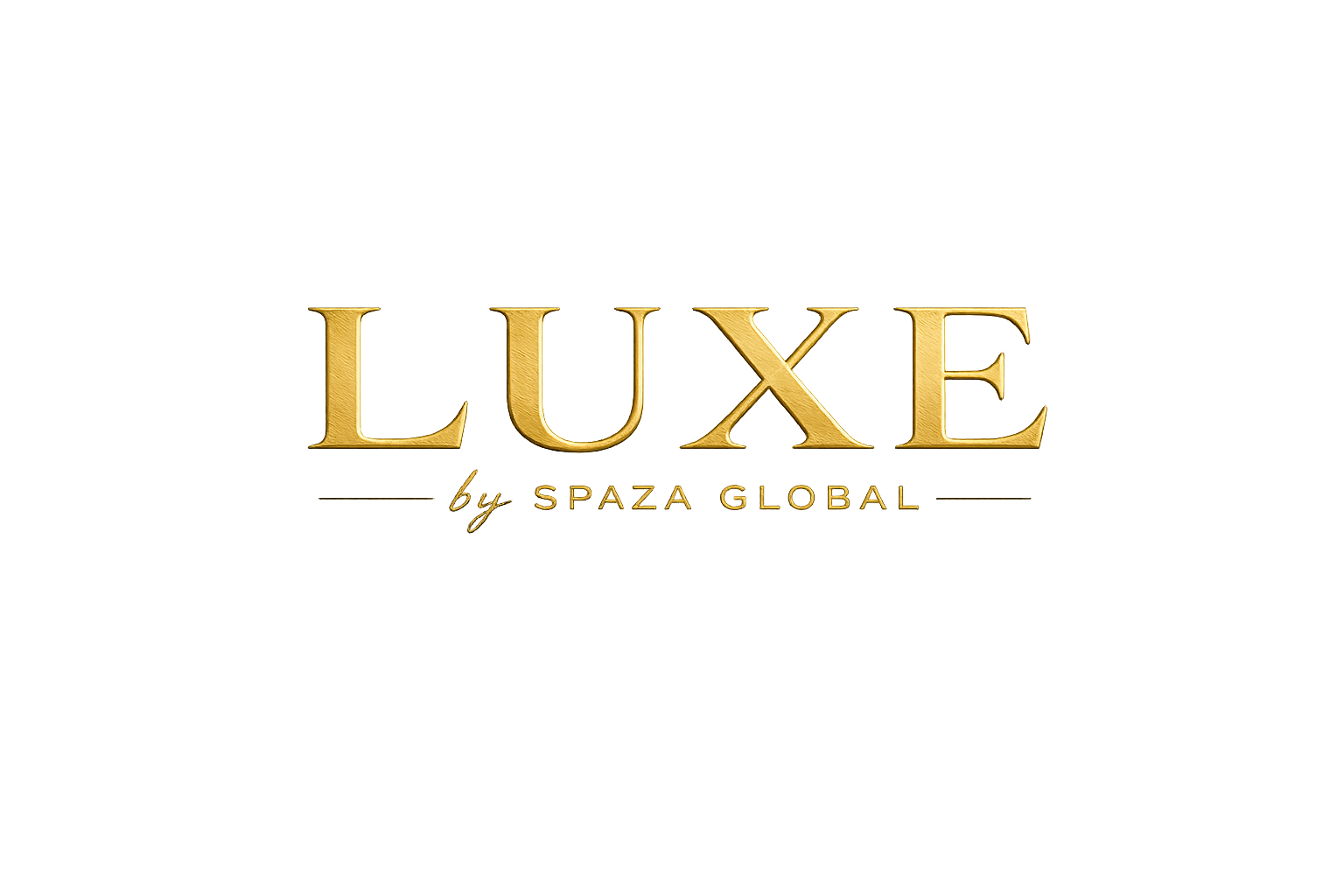 Luxe by Spaza Global