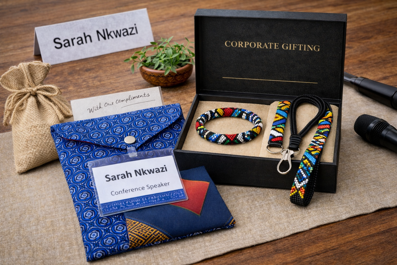 Corporate Gift Sets