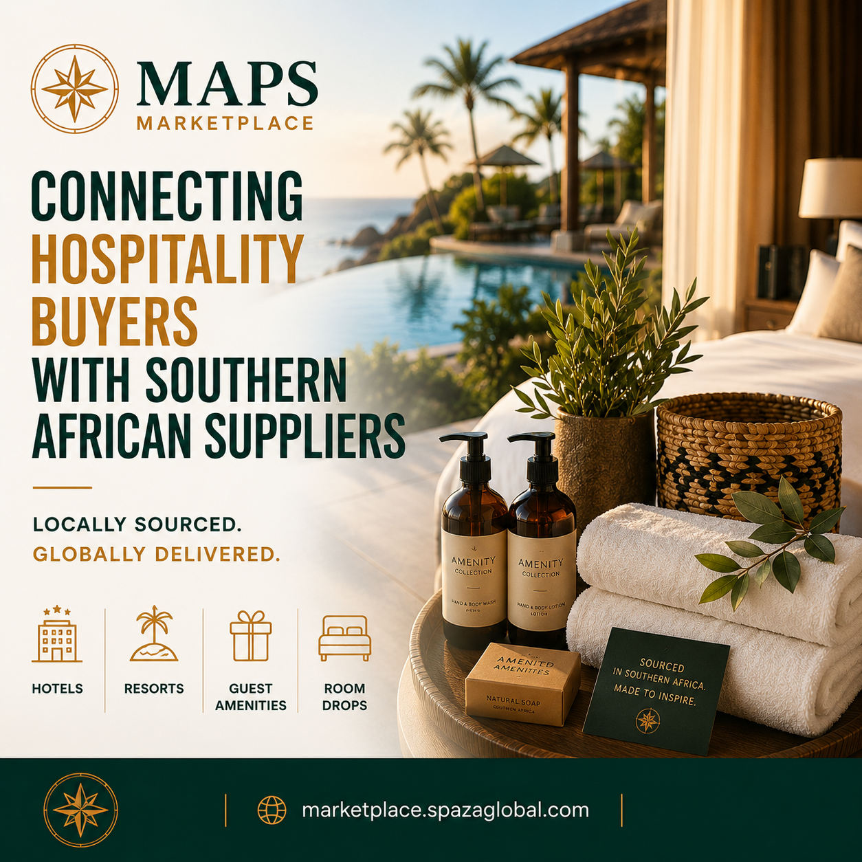 MAPS Marketplace