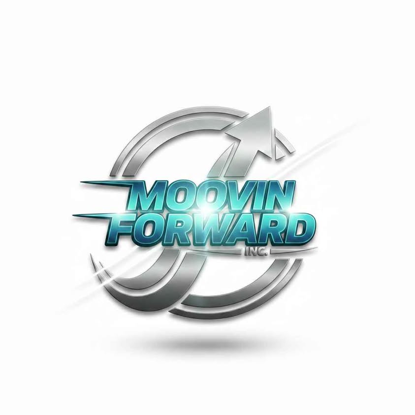 Moovin Forward