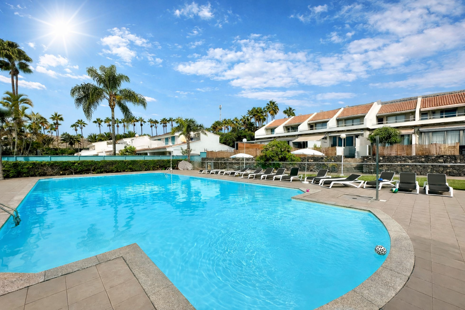 Exclusive Marina Living in Pasito Blanco