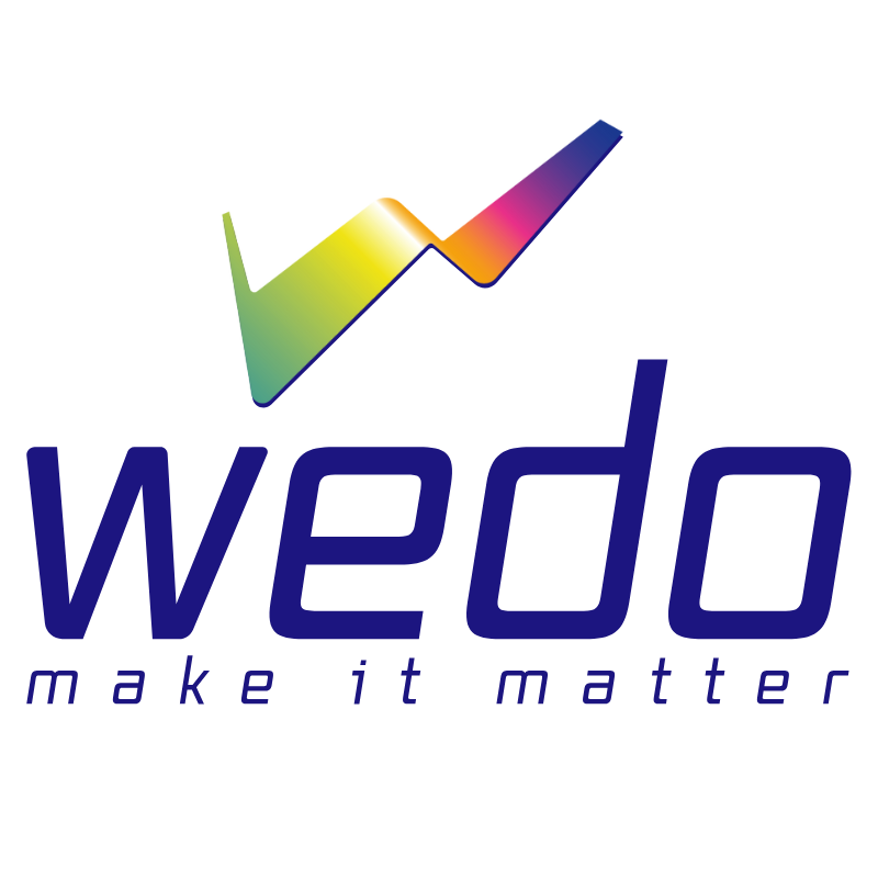WEDO - Make it matter