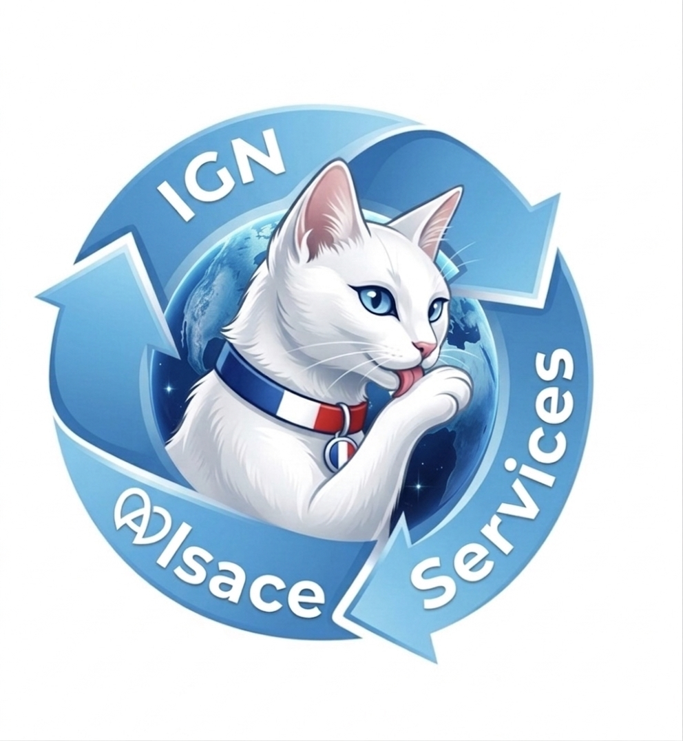 IGN Services Alsace