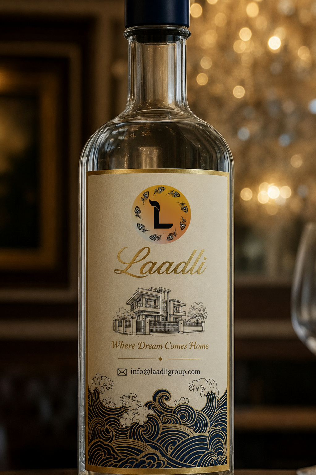 Laadli
