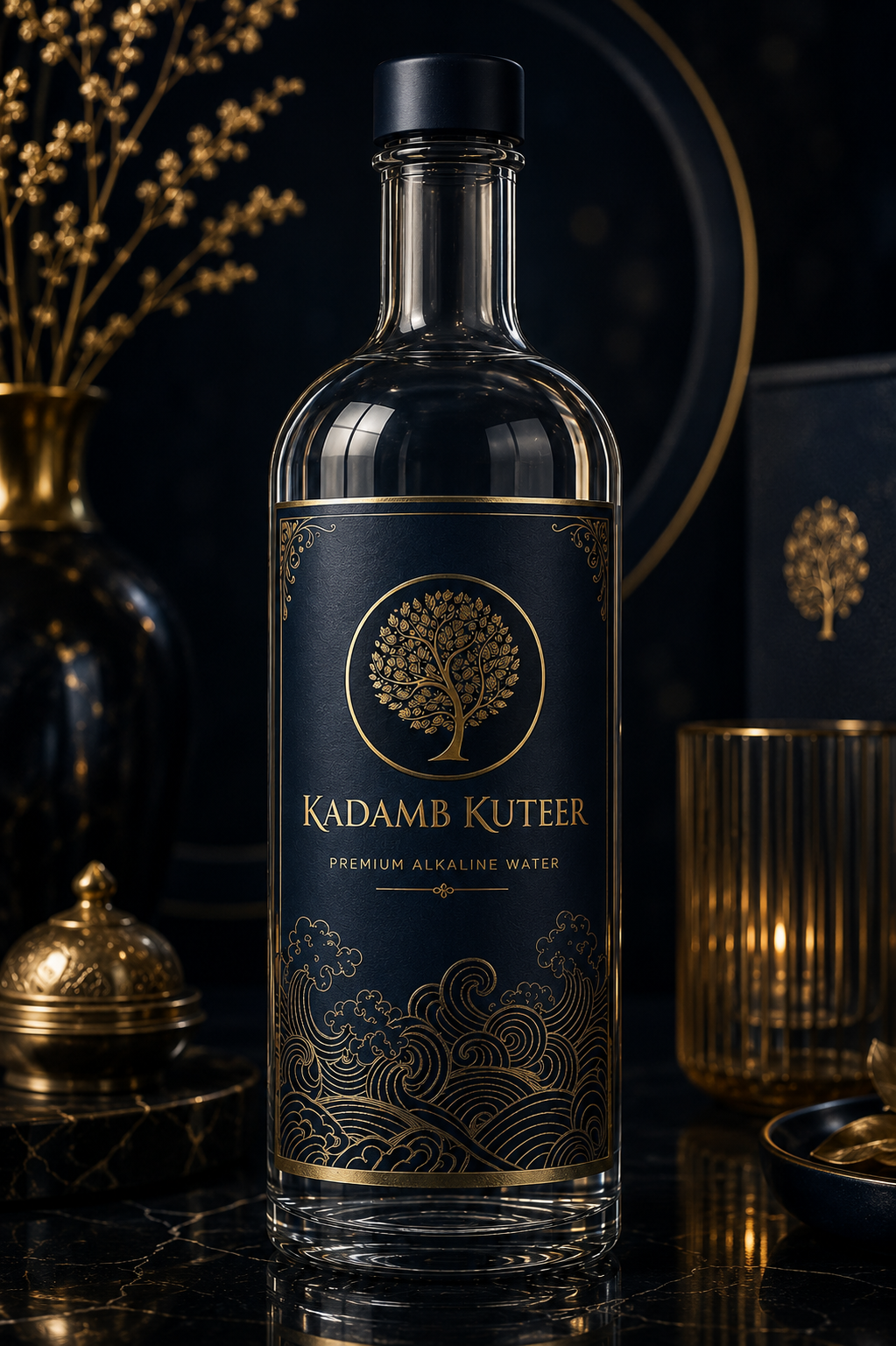 Kadamb Kuteer — Royale