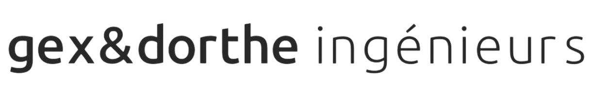 Gex & Dorthe Ingénieurs