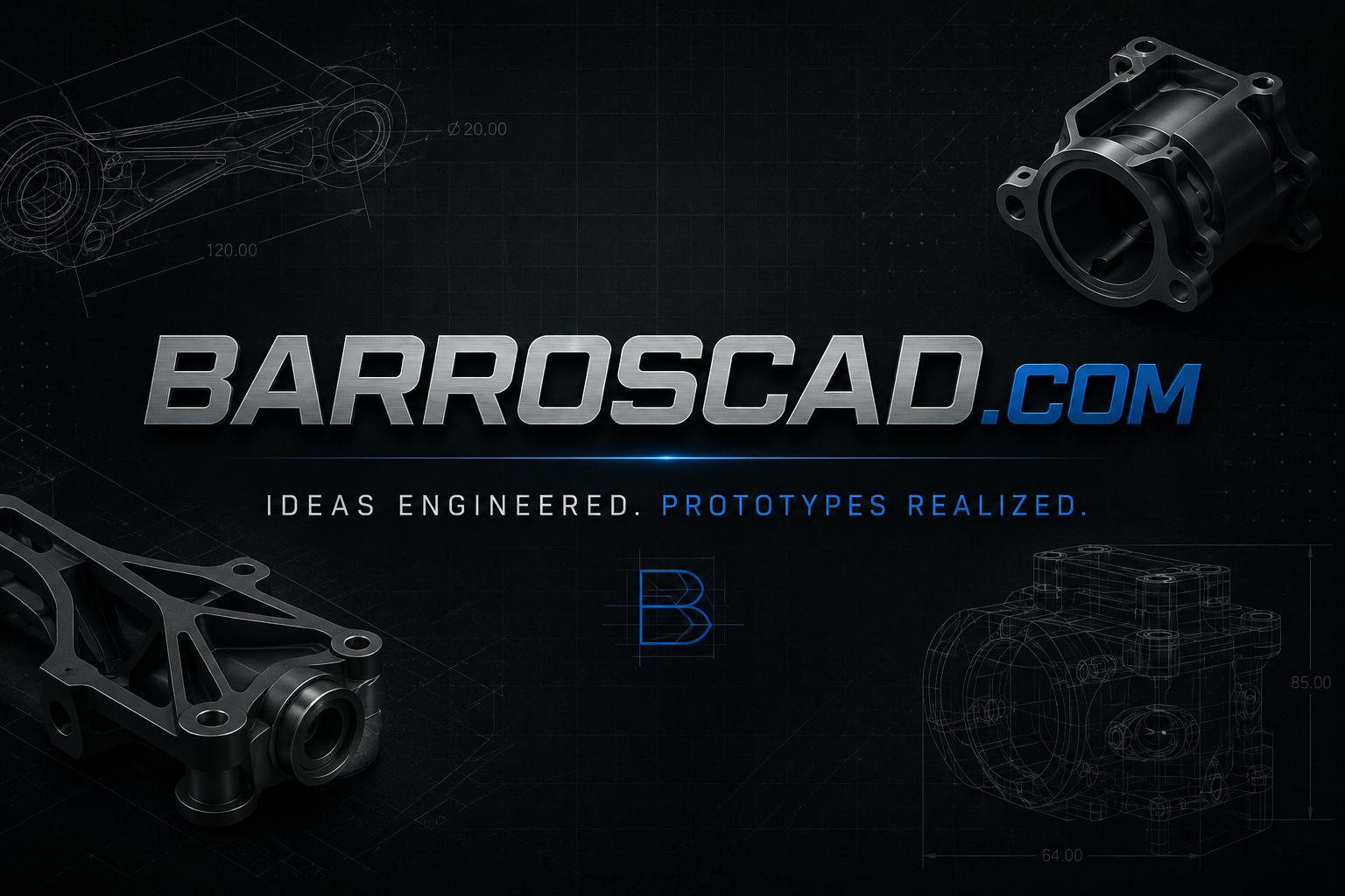 BARROSCAD