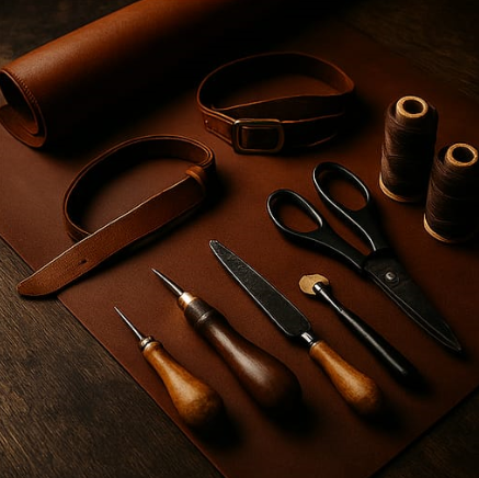 Notre atelier