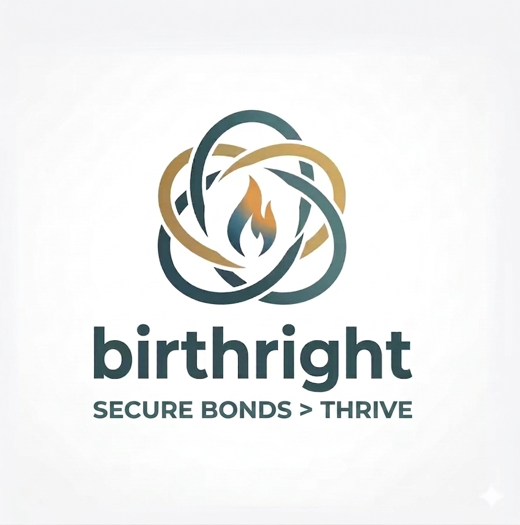 birthright logo