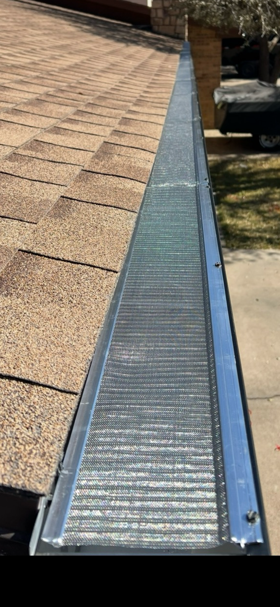 Gutter Repair