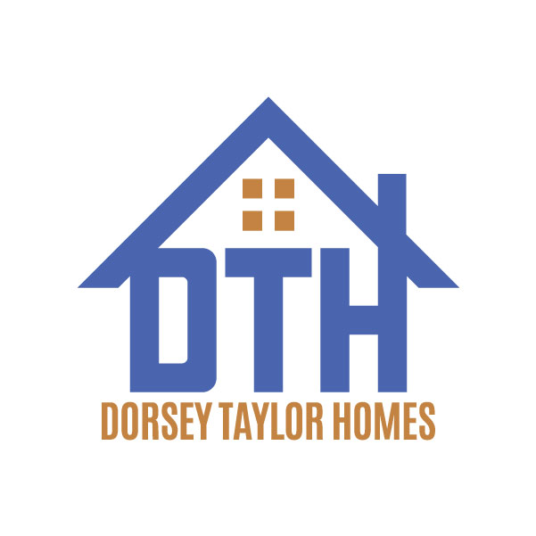 Dorsey Taylor Homes Logo