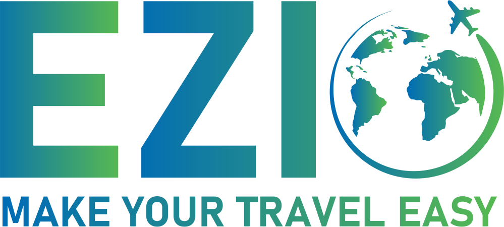 EZIO Travels