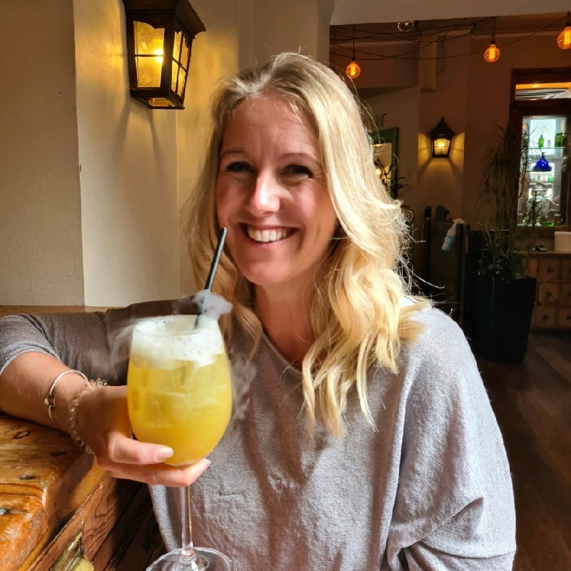 Vicki Baggott - Marketing Director, Boerenbed - Intzicht client testimonial