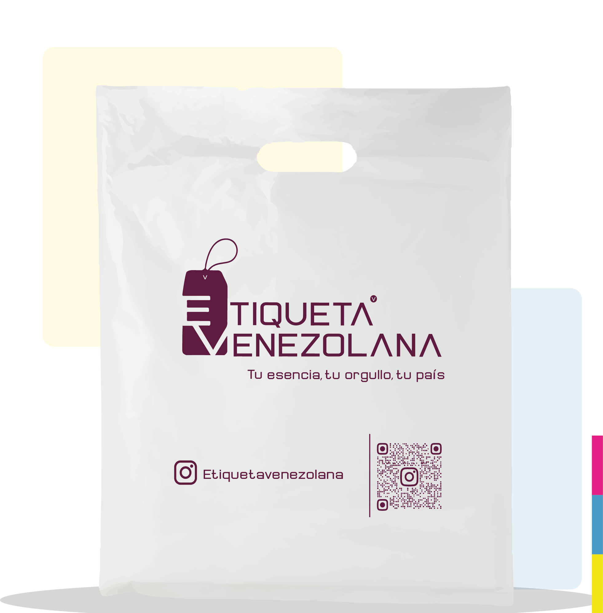 Etiqueta Venezolana