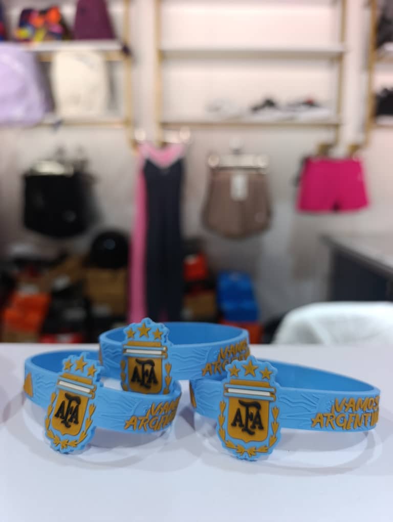 Pulsera Argentina