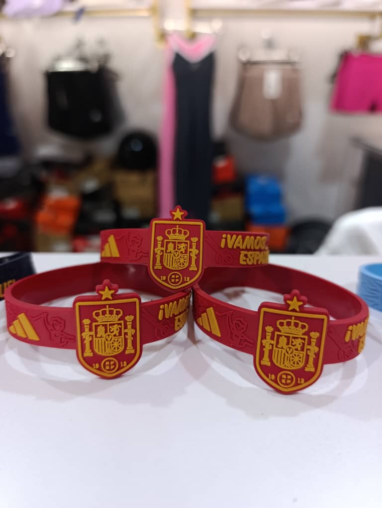 Pulsera España