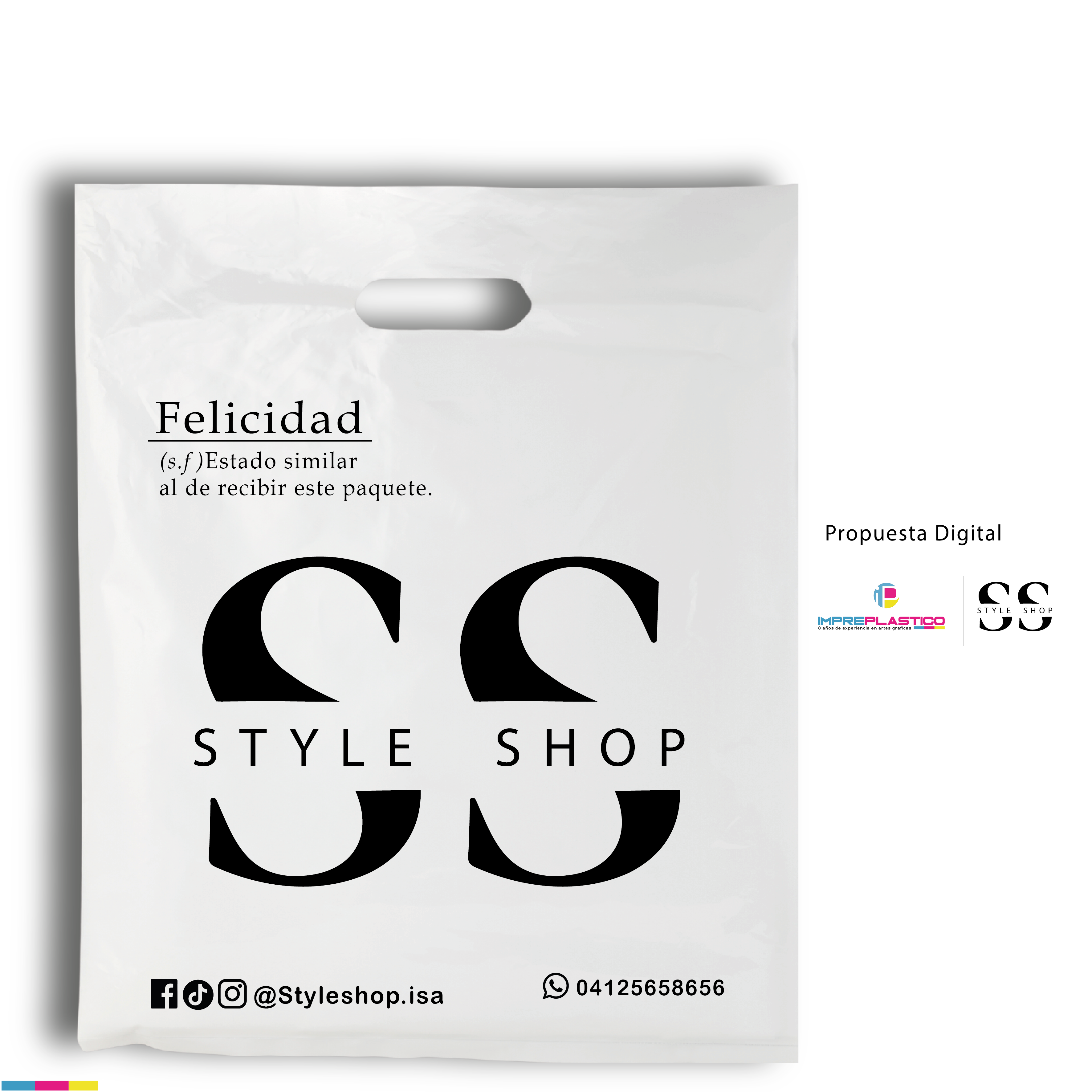 Style Shop