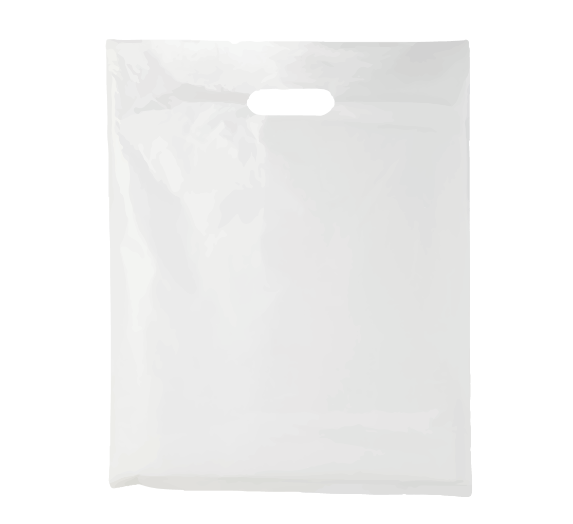 Bolsa Blanca