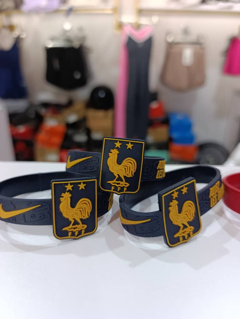 Pulsera Francia