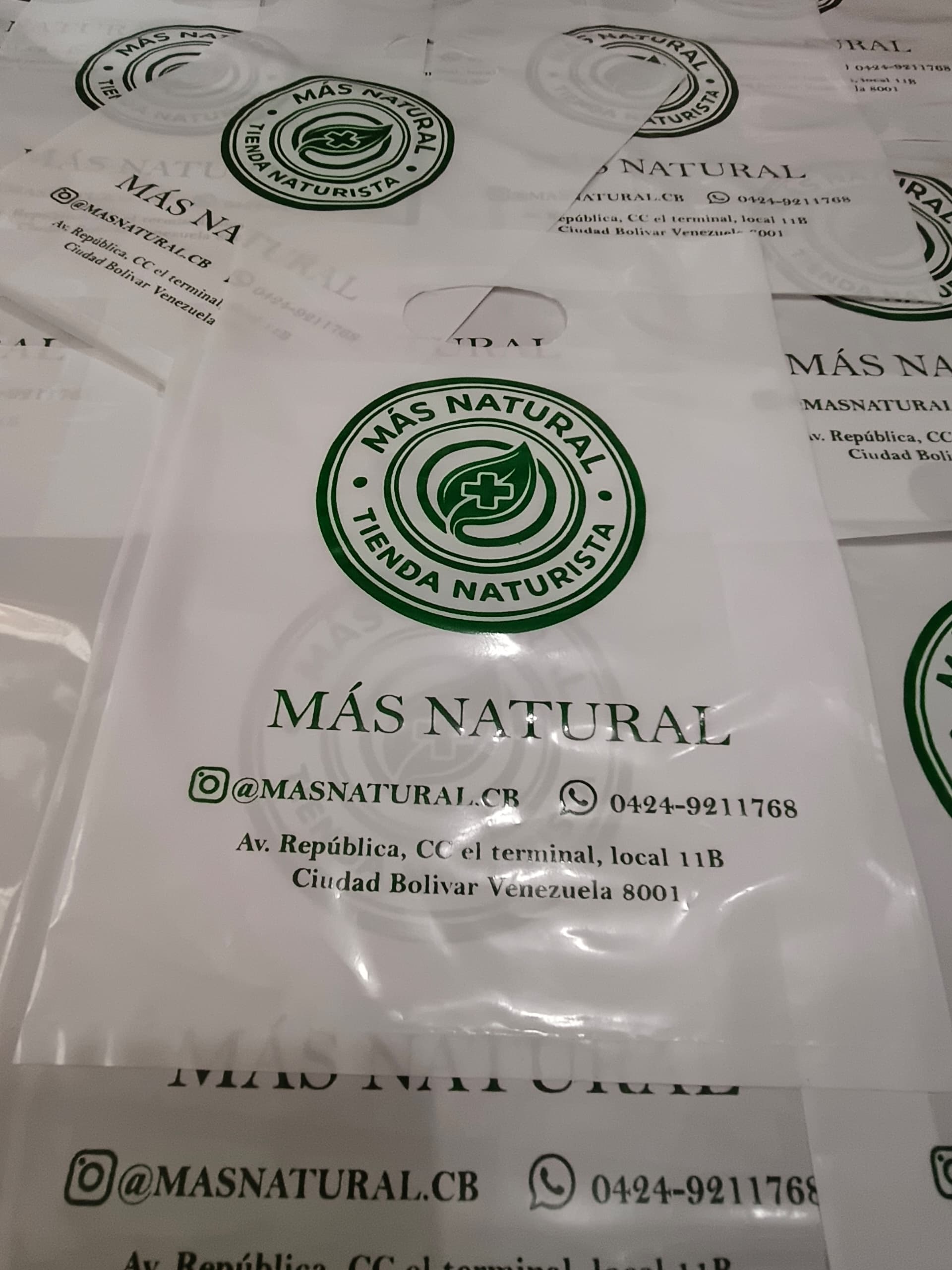 Más Natural