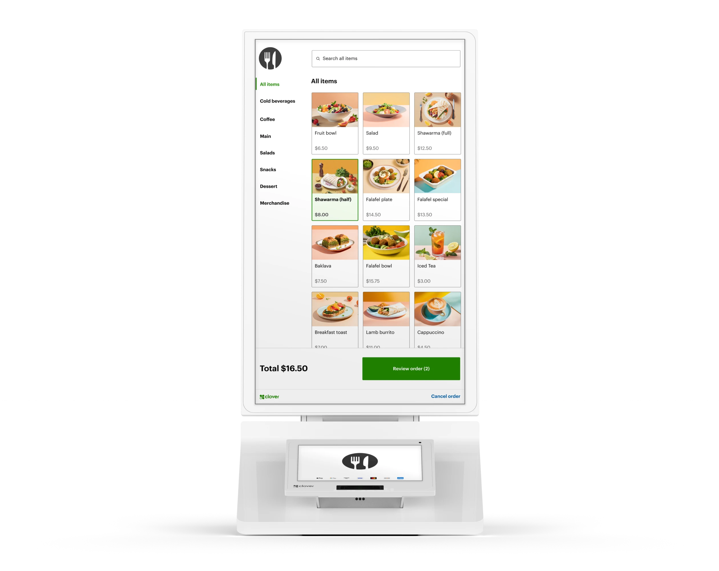 clover-kiosk-self-ordering