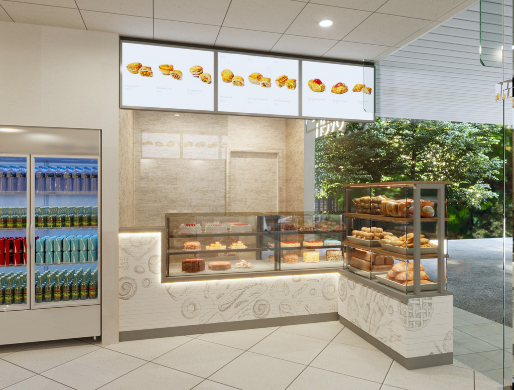 Baker's Oven