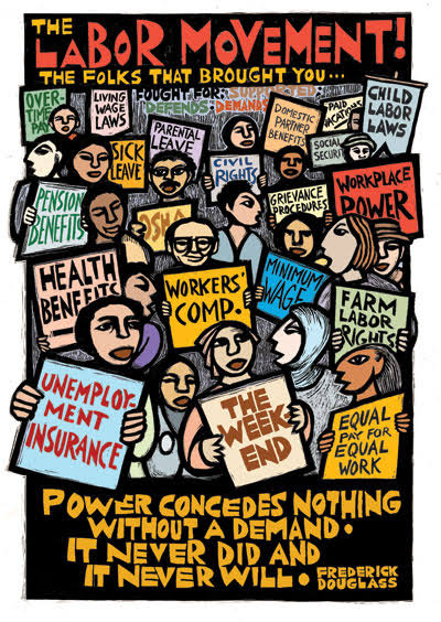 What Is a Labor Union?