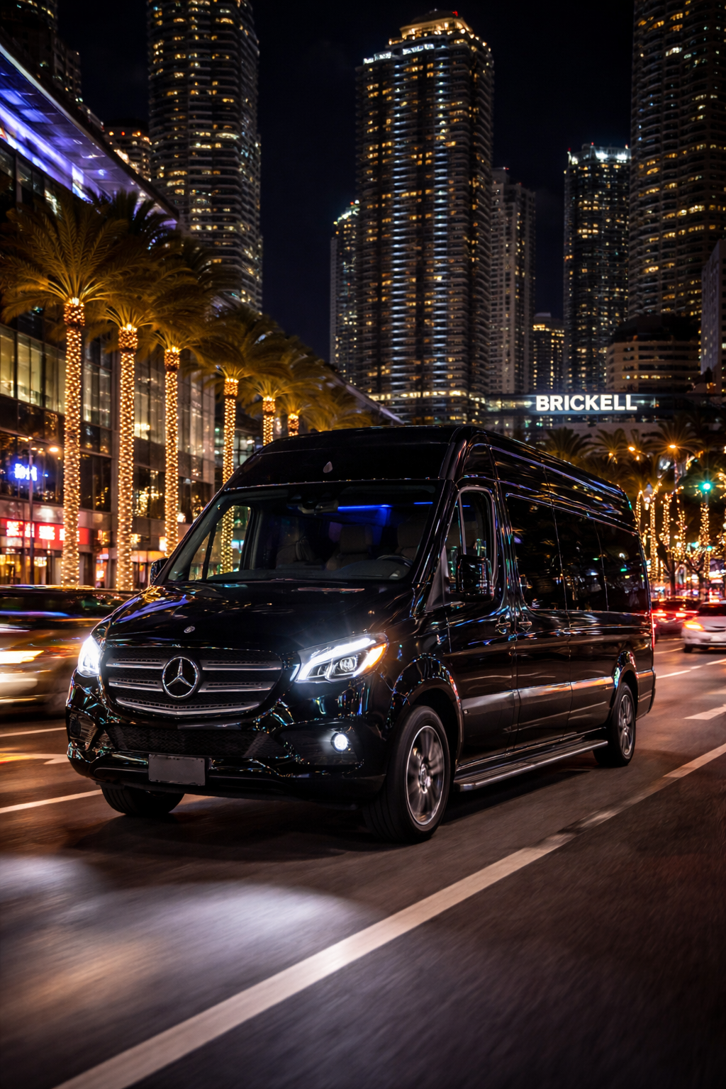 Miami Nightlife