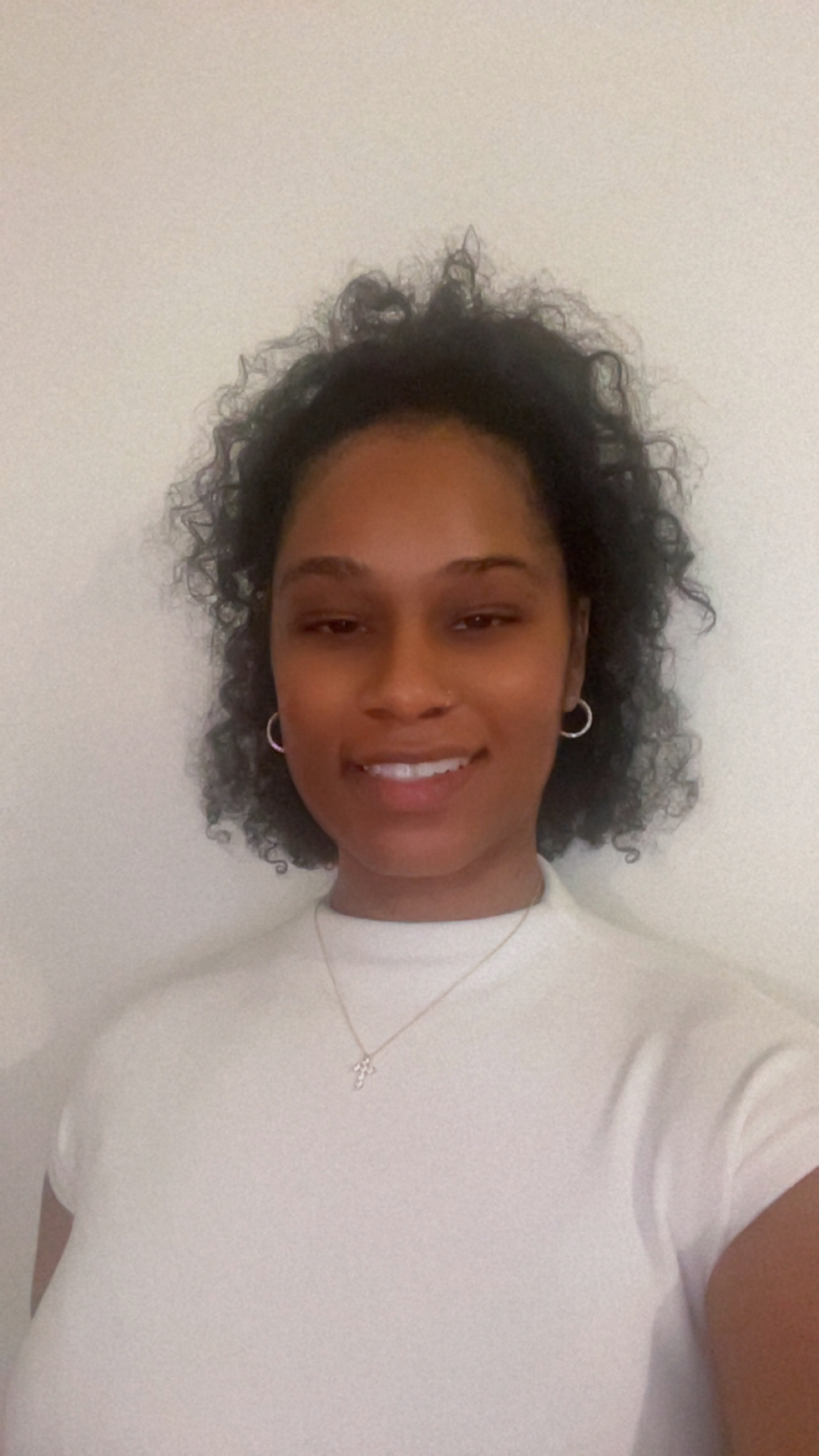 Alia Veerasawmy, Founder & CEO of ShiftCover365