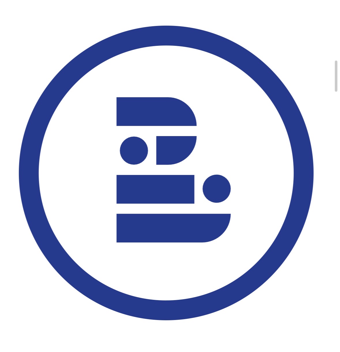 Brandlab AI logomark