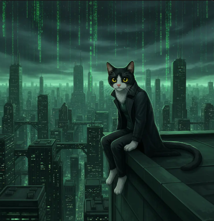 Catyy on Top