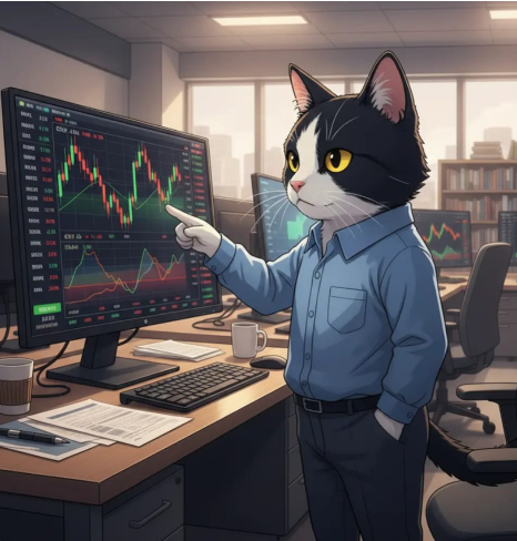 Catyy Learning Crypto