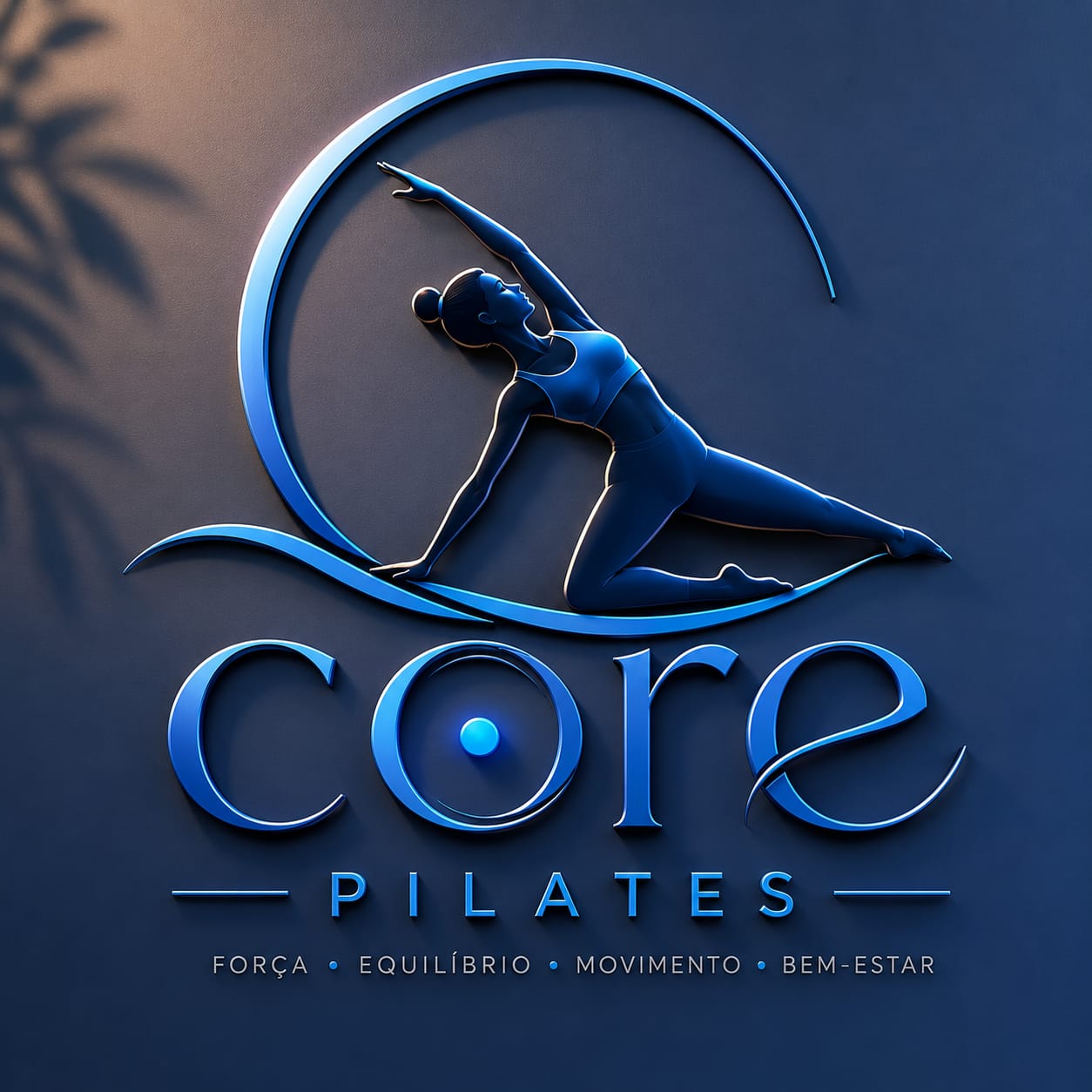 CORE PILATES