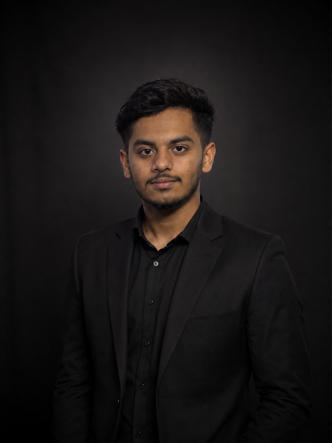 Mohammed Shakib — Founder, Bright Agency
