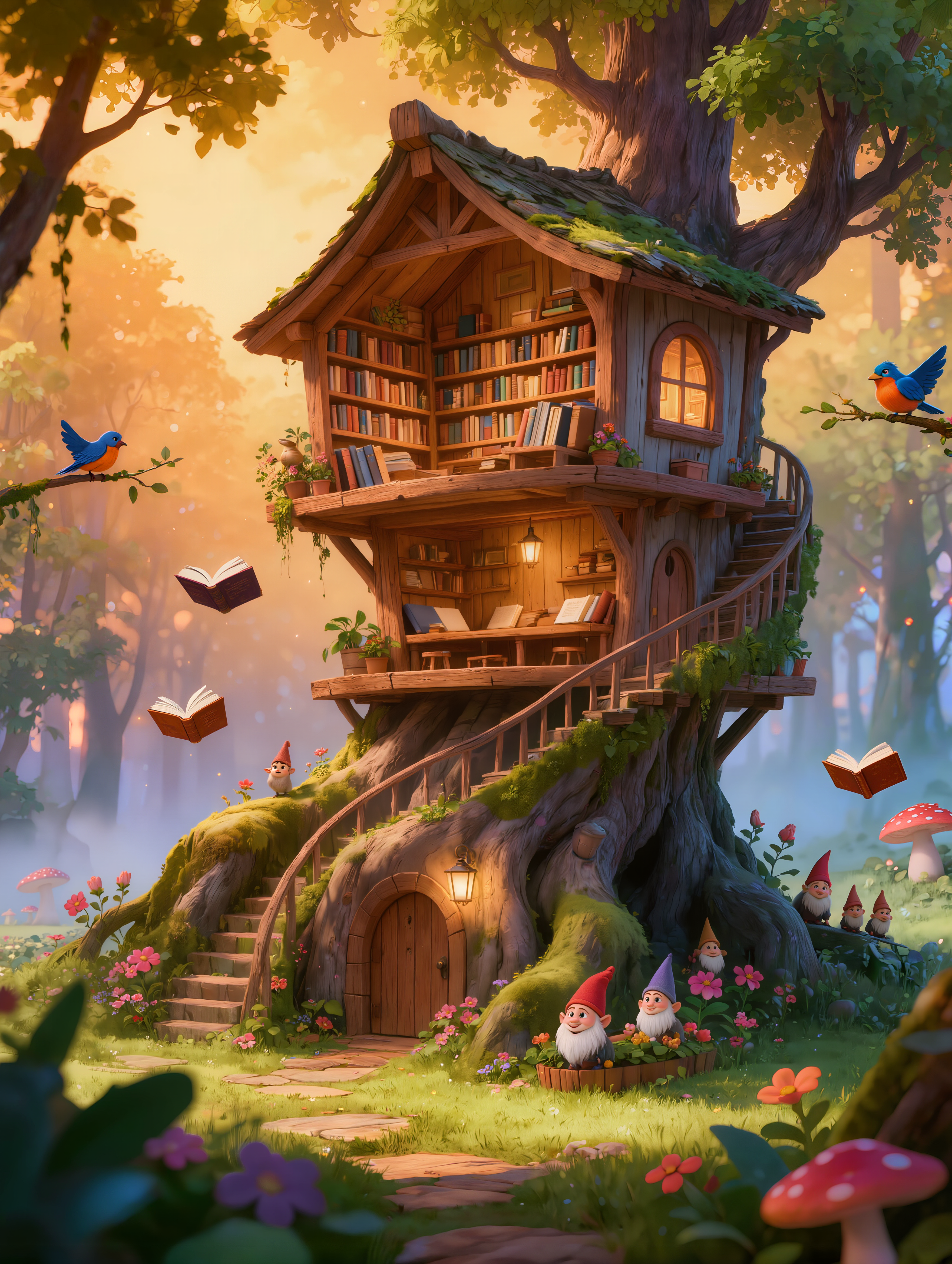 Children's Book