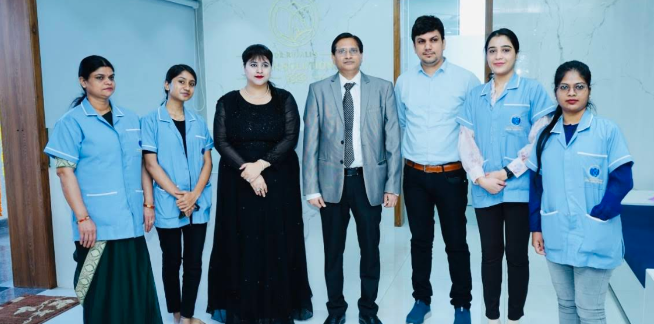 Our Team