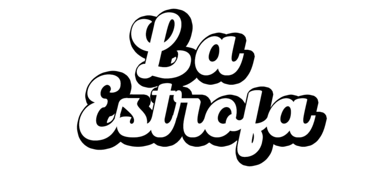 La Estrofa