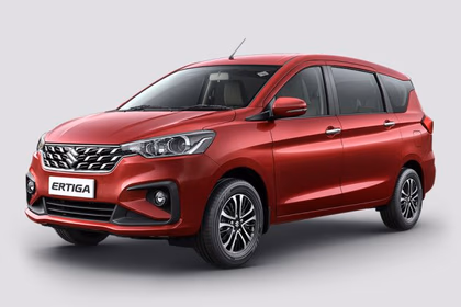 Maruti Ertiga