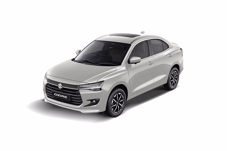 Maruti Dzire