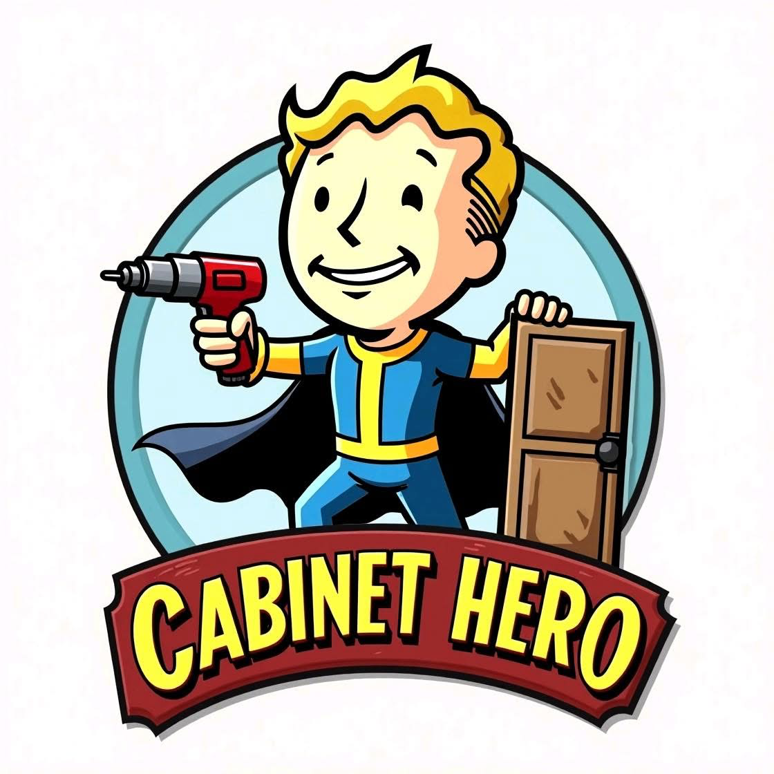 Cabinet Hero