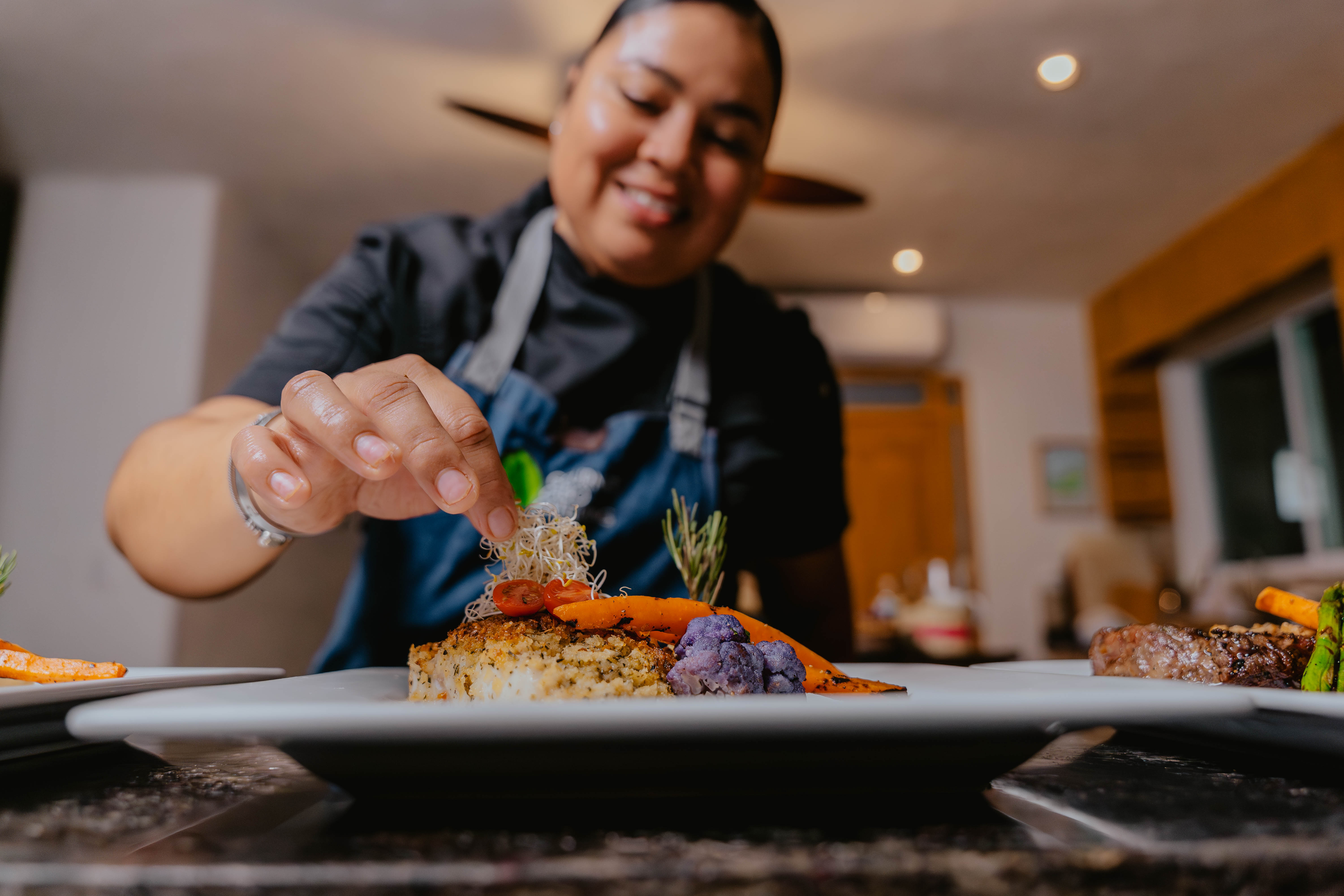 Private Chef