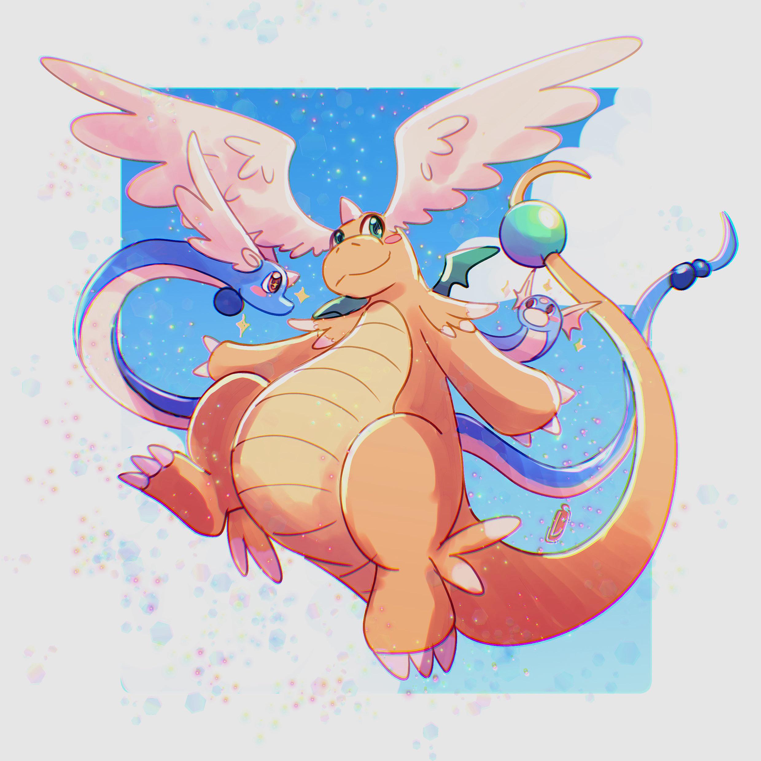 Dragon Festival Event