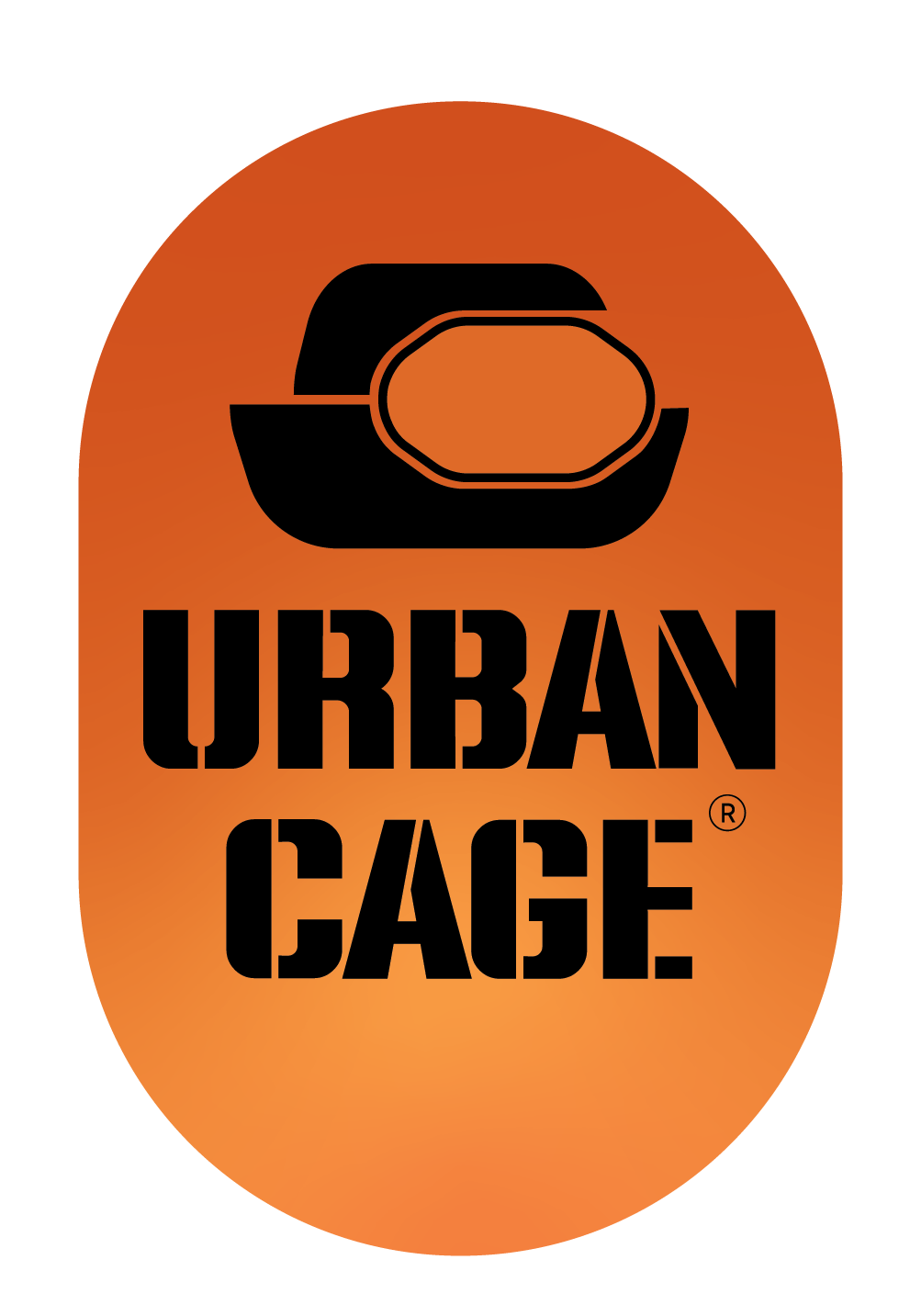 UrbanCage Logo