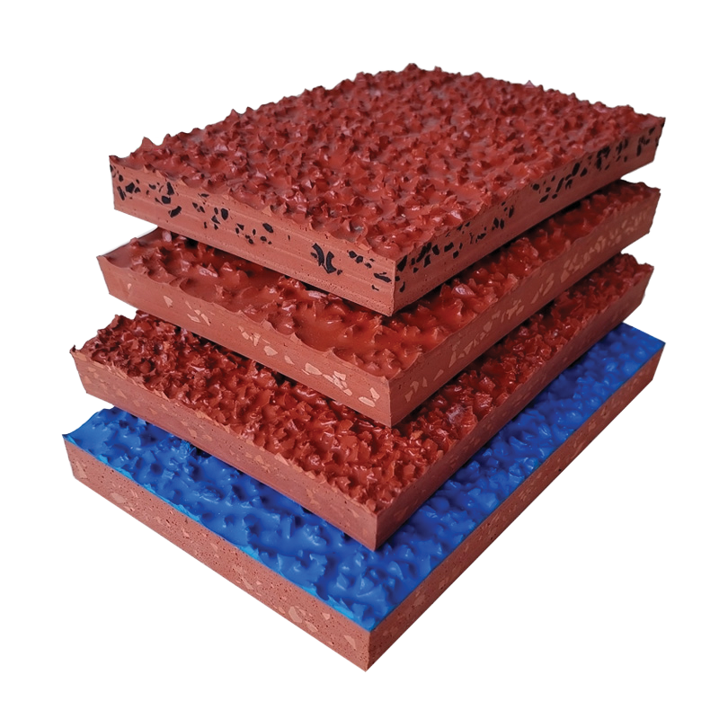 EPDM самонивелираща гума