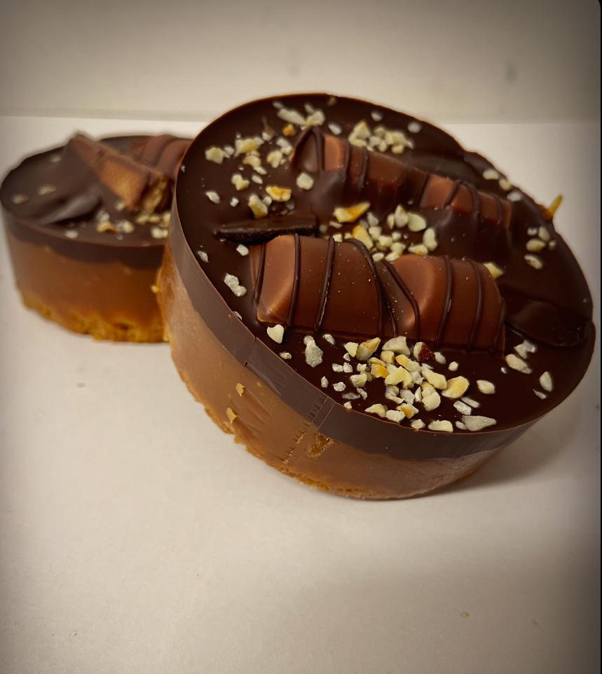 Millionaire bars