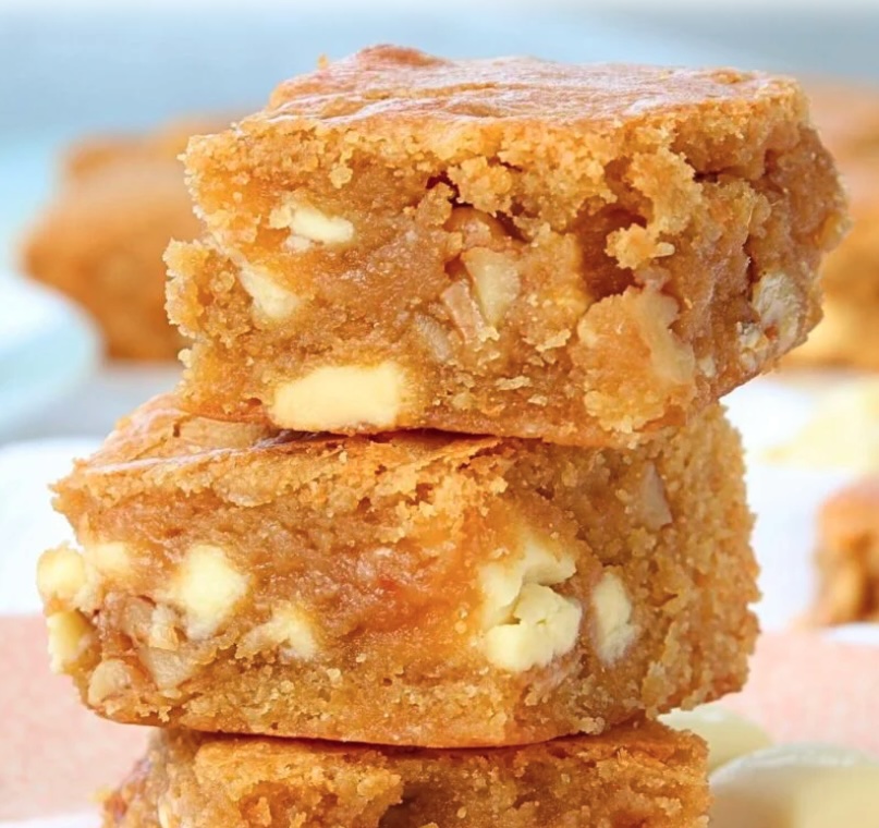 Blondies