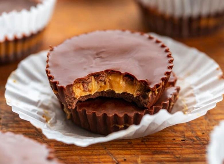 Peanut butter cups