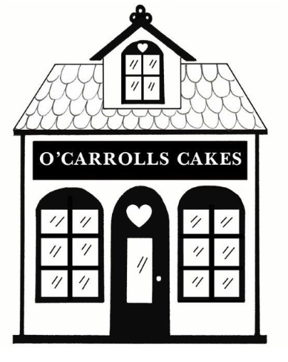 O'Carrolls Cakes Logo