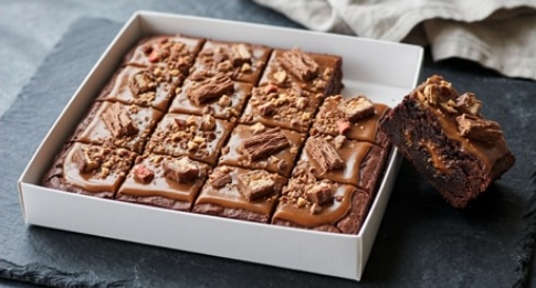 Design Your Own Treat Boxes