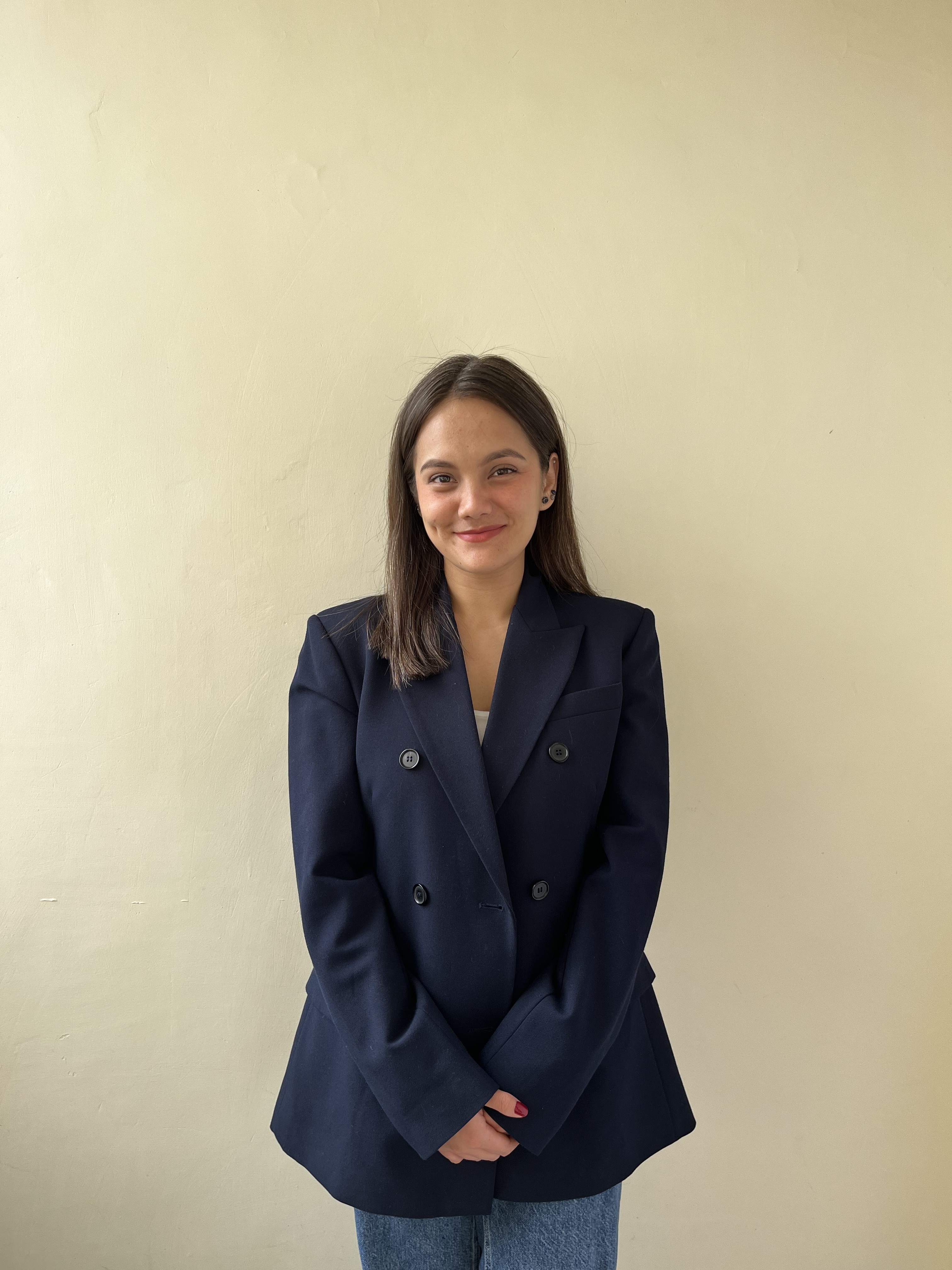 Stanzin Dolma - Clinical Psychologist